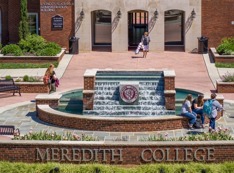 Meredith Campus